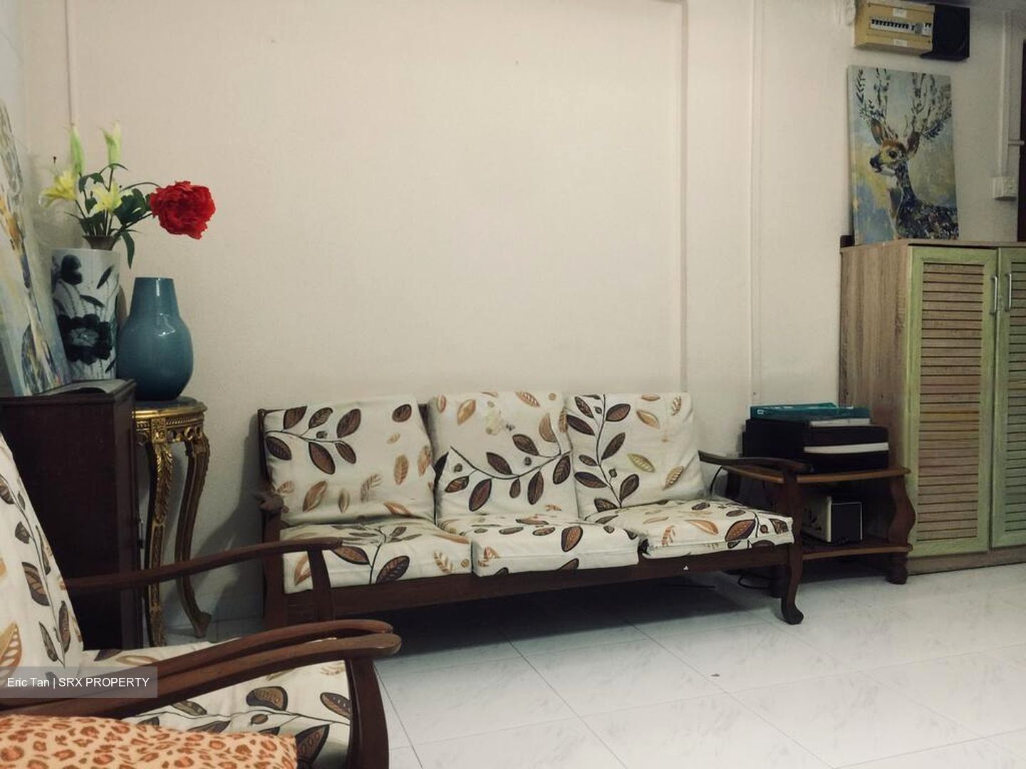 Blk 663 Yishun Avenue 4 (Yishun), HDB 5 Rooms #587551431